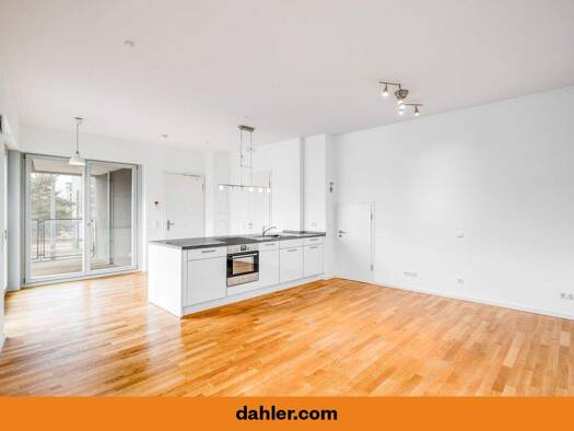 Studio zur Miete 1.139 € 1 Zimmer 56,6 m² 1. Geschoss Mitte Berlin / Mitte 10115
