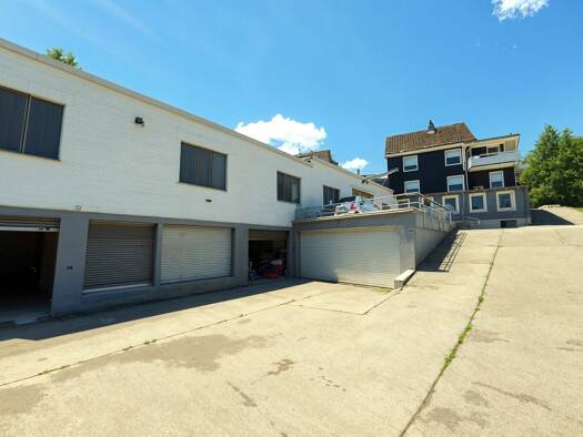 Garage zur Miete provisionsfrei 499 € Cronenberg Remscheid 42857