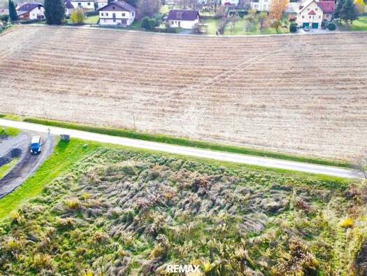 Grundstück zum Kauf 169.000 € 1.700 m² Grundstück Ehrenhausen an der Weinstraße 8461
