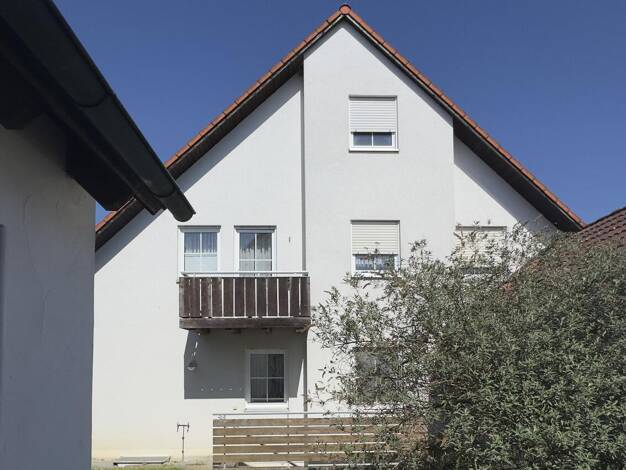 Maisonette zum Kauf 355.259 € 5 Zimmer 110 m² 2. Geschoss Donaumünster Tapfheim 86660