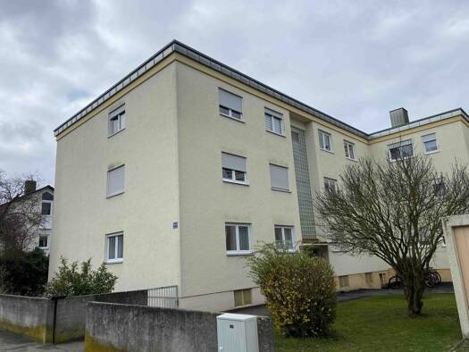 Wohnung zum Kauf 242.000 € 3 Zimmer 69 m² Fichtestr. 22 Ingolstadt 85055