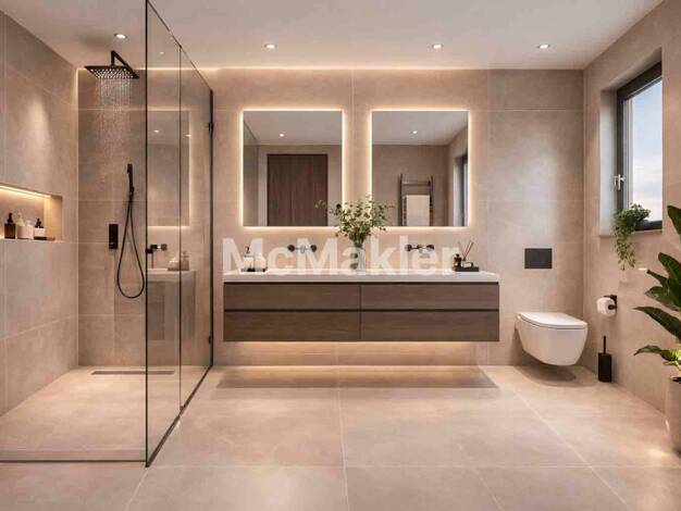 Sonstiges zum Kauf - Erstbezug provisionsfrei als Kapitalanlage geeignet 697.000 € 4 Zimmer 118 m² Rommersdorf Bad Honnef 53604