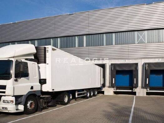 Halle/Industriefläche zur Miete 1.600 m² Lagerfläche Bad Dürrheim 78073