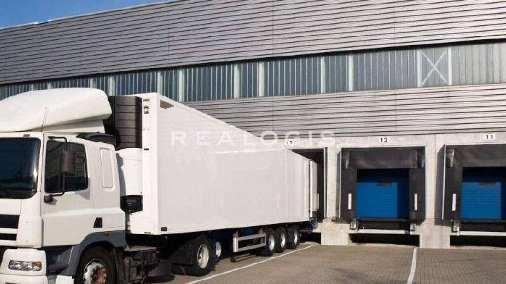 Halle/Industriefläche zur Miete 1.600 m² Lagerfläche Bad Dürrheim 78073