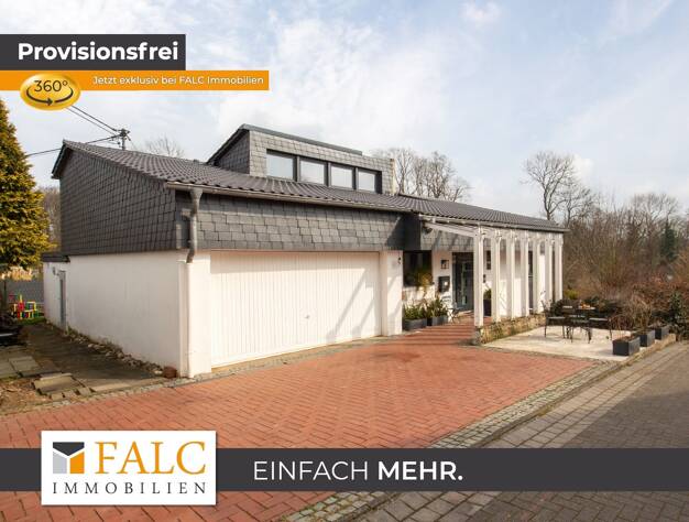 Einfamilienhaus zum Kauf provisionsfrei 435.000 € 9 Zimmer 209 m² 817 m² Grundstück Dierdorf Dierdorf 56269