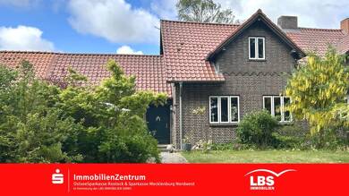 Reihenmittelhaus zum Kauf 279.000 € 4 Zimmer 120 m² 1.100 m² Grundstück Stellshagen Stellshagen 23948