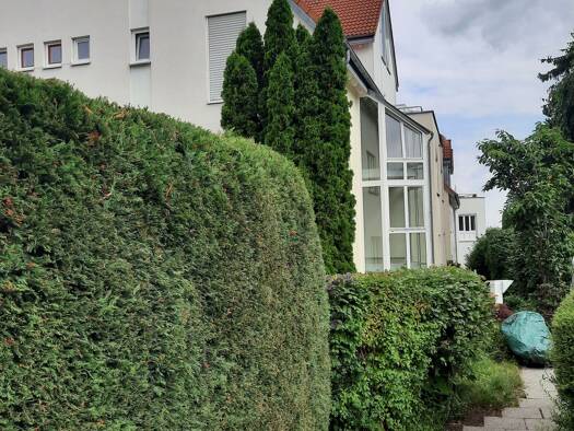Wohnung zum Kauf 80.000 € 2 Zimmer 66,2 m² 1. Geschoss Chemnitzer Straße 27 f Hartmannsdorf 09232