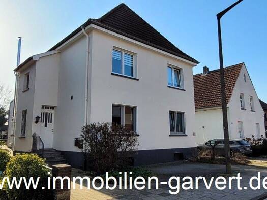 Einfamilienhaus zum Kauf 295.000 € 5 Zimmer 149 m² 564 m² Grundstück Borken 46325