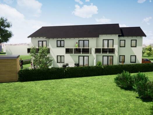 Wohnung zum Kauf provisionsfrei 235.000 € 3 Zimmer 74,8 m² 1. Geschoss Eckwarden Butjadingen 26969