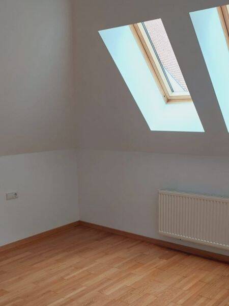 Wohnung – Bregenz, Fluh - Mehr