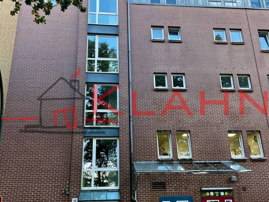 Wohnung zur Miete 884 € 2 Zimmer 64 m² 2. Geschoss frei ab 01.11.2026 Rissen Hamburg 22559