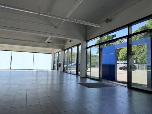 Werkstatt zur Miete 14.000 € 2.542 m² Lagerfläche teilbar ab 850 m² Maxhütte Maxhütte-Haidhof 93142