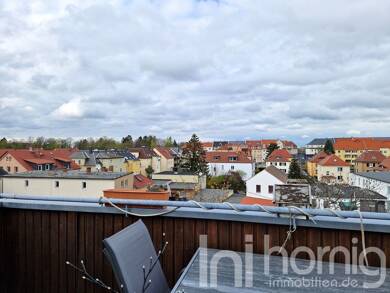 Wohnung zur Miete 702 € 3 Zimmer 108,8 m² 3. Geschoss frei ab 01.07.2025 Bautzen Bautzen 02625