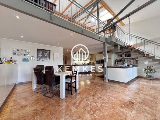 Reihenendhaus zum Kauf 490.000 € 4 Zimmer 197,2 m² 1.435 m² Grundstück Schepersfeld Wesel 46485