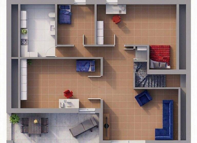 Einfamilienhaus zum Kauf 525.500 € 8 Zimmer 220 m² 1.000 m² Grundstück Bachholz 17 Gleußen Itzgrund 96274