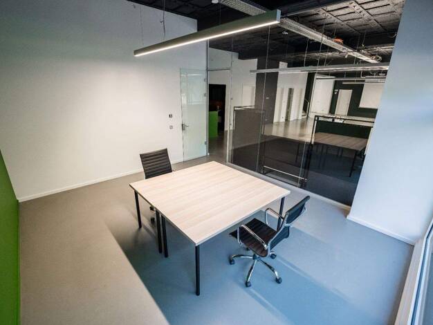 Bürofläche zur Miete provisionsfrei 2.250 € 18 m² Bürofläche Nürnberger Straße Wilmersdorf Berlin 10777