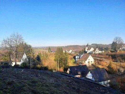 Grundstück zum Kauf 78.880 € 2.007 m² Grundstück Roth Roth 57539