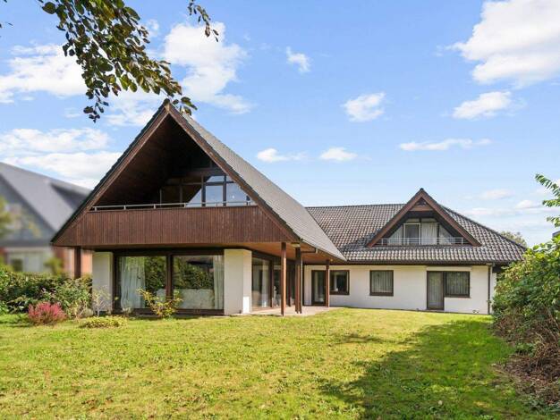 Einfamilienhaus zum Kauf 485.000 € 7 Zimmer 232 m² 1.365 m² Grundstück Horneburg 21640