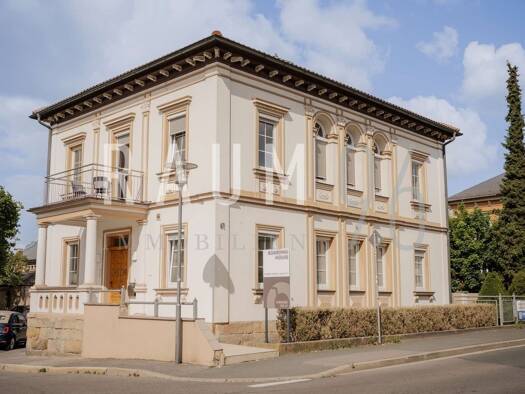 Wohnung zur Miete 490 € 1 Zimmer 25 m² Lichtenfels 96215