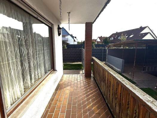 Wohnung zum Kauf 379.000 € 4 Zimmer 104 m² EG frei ab sofort Werderau Nürnberg 90441