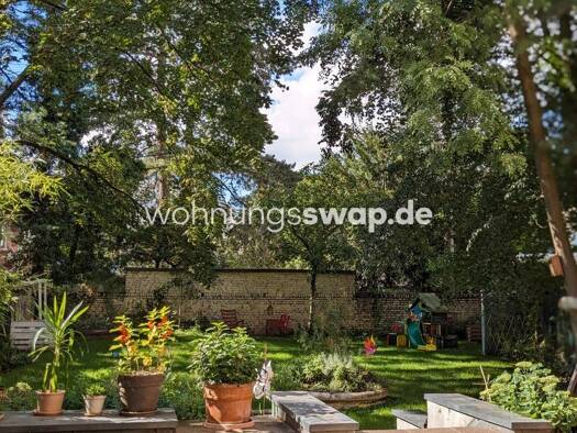 Studio zur Miete Tauschwohnung 1.200 € 3 Zimmer 93 m² EG Lindenthal Köln 50931