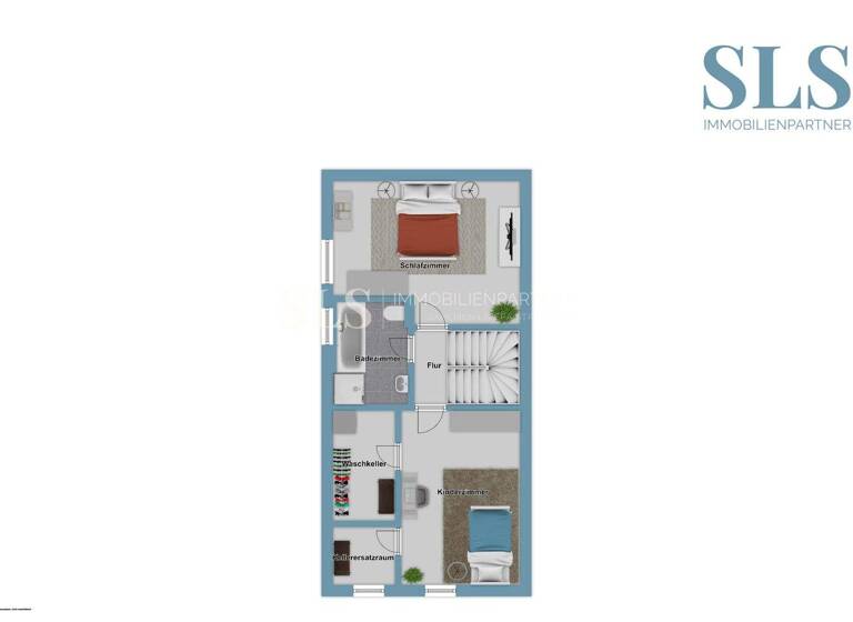 Maisonette zum Kauf 224.000 € 2 Zimmer 75 m² Raesfeld 46348