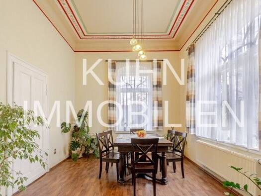 Villa zum Kauf 349.000 € 6 Zimmer 176 m² 970 m² Grundstück Heidenau 01809