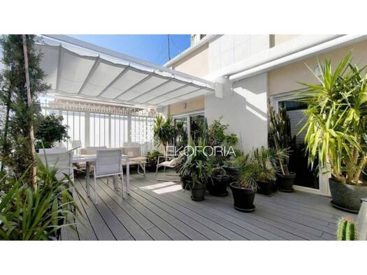 Penthouse zum Kauf 830.000 € 2 Zimmer 91 m² 10. Geschoss Valencia 46002