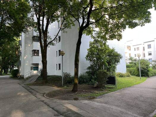 Wohnung zum Kauf 770.000 € 4 Zimmer 98 m² 3 Geschosse frei ab sofort Hadern München 81375
