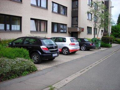 Wohnung zur Miete nur mit Wohnberechtigungsschein 423 € 3 Zimmer 75,2 m² 1. Geschoss frei ab 01.02.2025 Mecklenburger Str. 5 Empelde Ronnenberg 30952