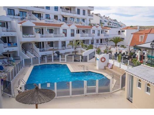 Wohnung zur Miete 1.600 € 1 Zimmer 45 m² Arona 38650