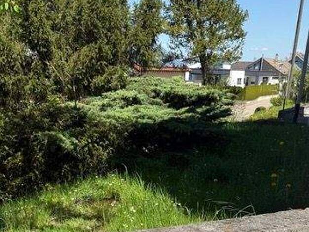 Mehrfamilienhaus zum Kauf 10 Zimmer 242 m² 1.152 m² Grundstück Essingen 73457