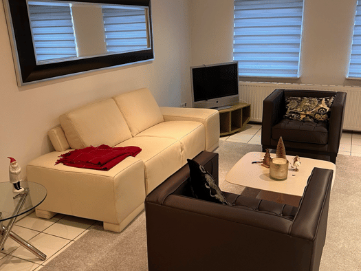 Wohnung zur Miete 990 € 3,5 Zimmer 138 m² Geschoss 2/3 frei ab 01.11.2026 Resse Gelsenkirchen-Ost 45892