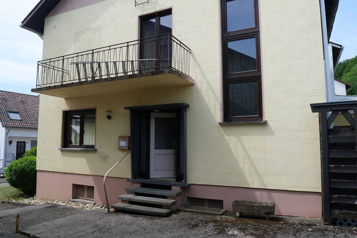Haus – Blieskastel, Blickweiler - Ansicht 2