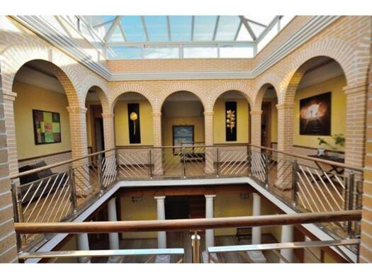 Doppelhaushälfte zum Kauf 750.000 € 4 Zimmer 349 m² 595 m² Grundstück Ronda 29400