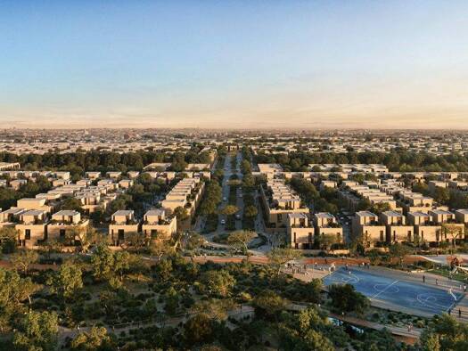 Villa zum Kauf 1.635.000 € 7 Zimmer 447 m² 350 m² Grundstück Riyadh