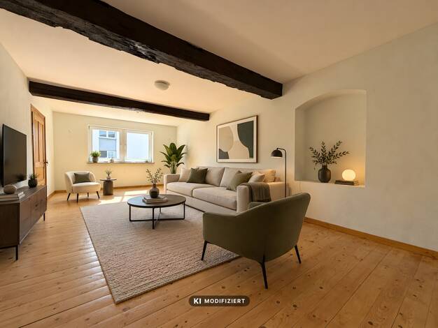 Einfamilienhaus zum Kauf 259.000 € 7 Zimmer 178 m² 333 m² Grundstück Gontershausen Homberg (Ohm) 35315