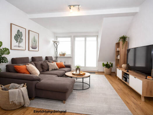 Wohnung zur Miete 800 € 3 Zimmer 89 m² Friesoythe 26169
