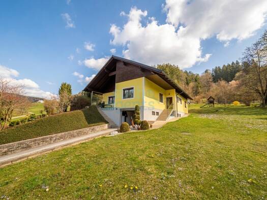 Einfamilienhaus zum Kauf 440.000 € 4 Zimmer 125 m² Södingberg 8152