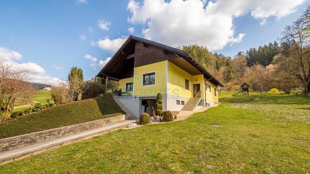 Einfamilienhaus zum Kauf 440.000 € 4 Zimmer 125 m² Södingberg 8152