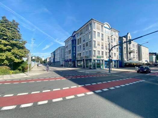 Bürofläche zur Miete provisionsfrei 11,90 € 481 m² Bürofläche teilbar ab 481 m² Innenstadt Rosenheim 83022