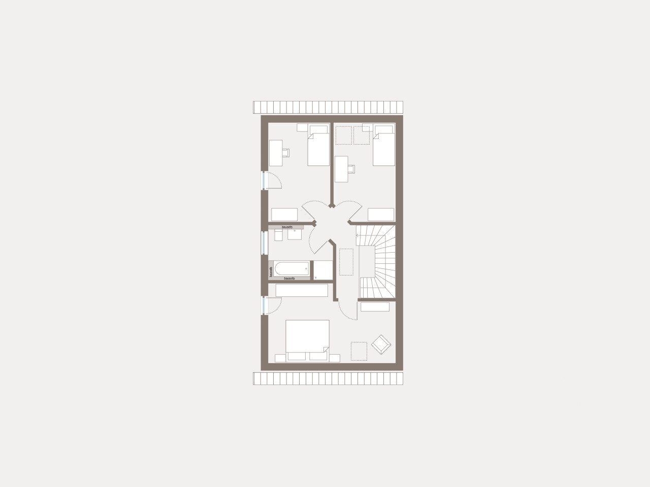 Haus zum Kauf 410.043 € 4 Zimmer 123,8 m²<br/>Wohnfläche 450 m²<br/>Grundstück Haselbachmühle Sulzbach an der Murr 71560