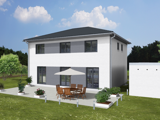 Einfamilienhaus zum Kauf provisionsfrei 835.000 € 7 Zimmer 140 m² 840 m² Grundstück Woffenbach Neumarkt in der Oberpfalz 92318