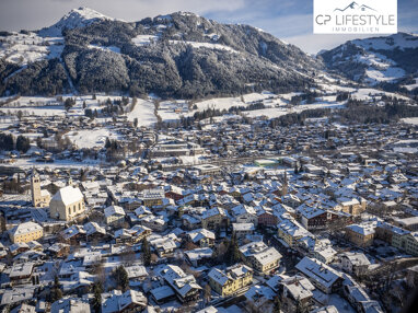 Terrassenwohnung zum Kauf 850.000 € 3 Zimmer 83,1 m² frei ab 01.04.2025 Kitzbühel 6370