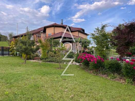 Einfamilienhaus zum Kauf 650.000 € 12 Zimmer 685 m² Jurovčak, Sveti Martin Na Muri Sveti Martin na Muri 40313