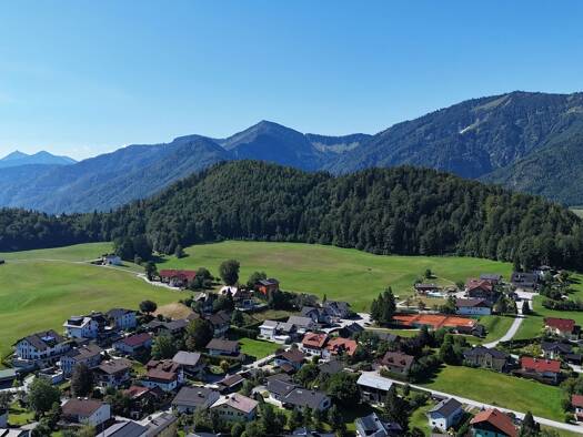 Penthouse zum Kauf - Erstbezug 4 Zimmer 106 m² Geschoss 2/2 frei ab sofort Faistenau 5324
