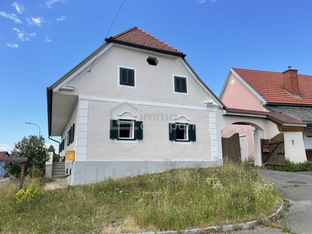 Bauernhaus zum Kauf 595.000 € 8.170 m² Grundstück Kirchberg an der Raab 8322