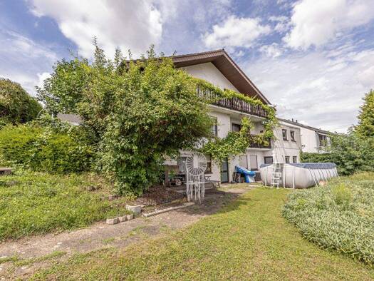 Einfamilienhaus zum Kauf 770.000 € 6 Zimmer 193 m² 530 m² Grundstück Jöhlingen Walzbachtal / Jöhlingen 75045