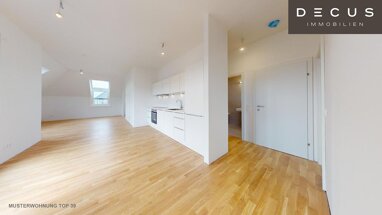 Wohnung zur Miete 784,32 € 3 Zimmer 65,2 m² 1. Geschoss St. Pölten St. Pölten 3100