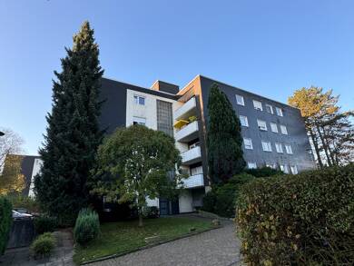 Wohnung zum Kauf 95.000 € 2 Zimmer 58 m² Oelkerstraße 8 Hillegossen Bielefeld / Hillegossen 33699